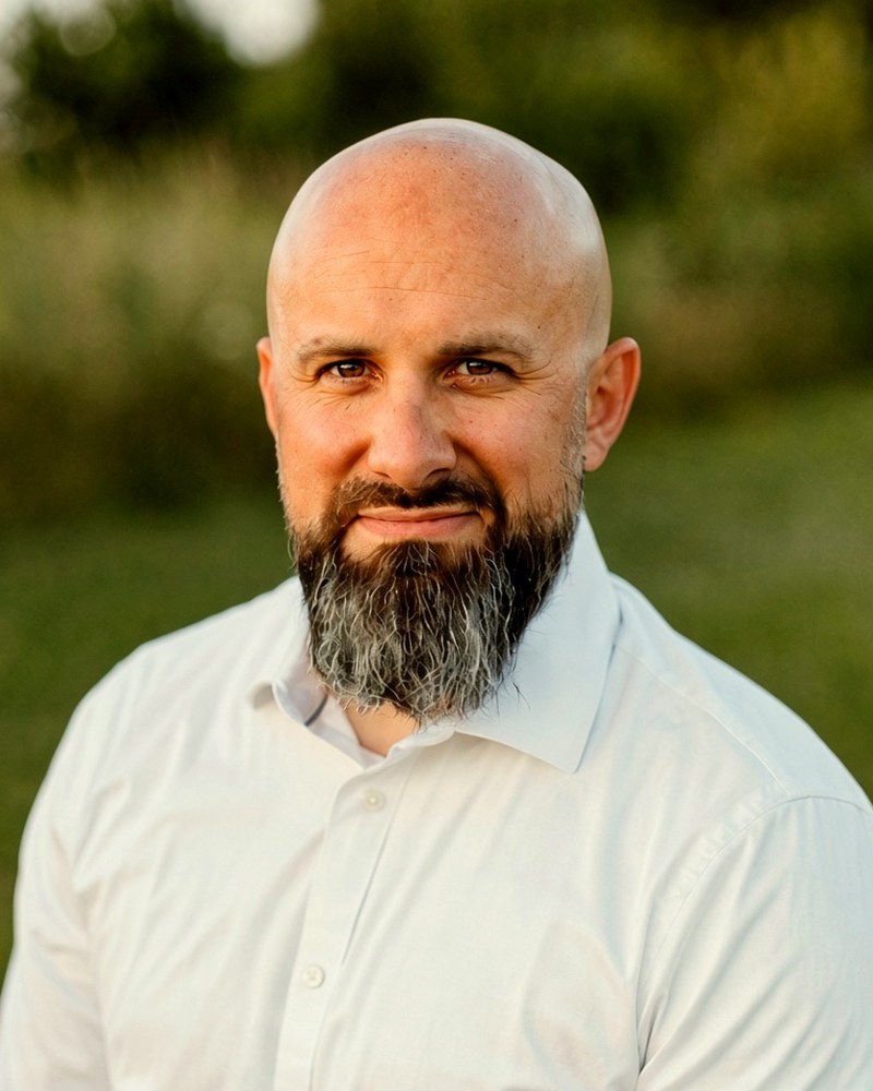 Chris Phillips, founder of AdvaTech Security