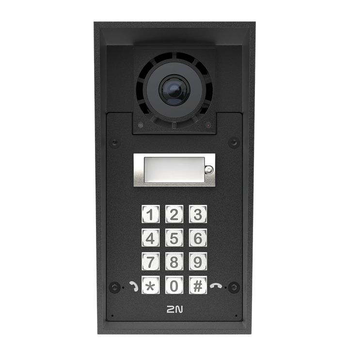 2N IP Force 2.0 intercom