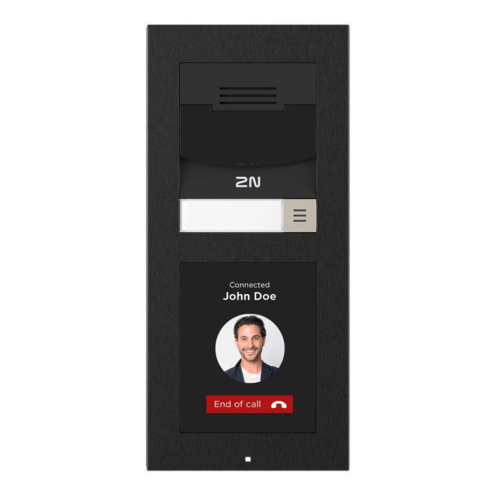 2N IP Verso 2.0 intercom