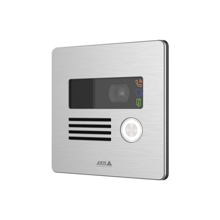 AXIS I8016-LVE network video intercom