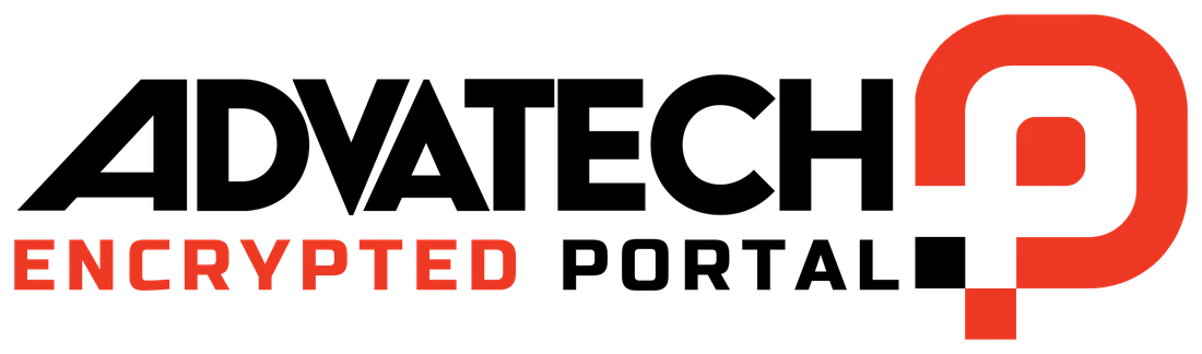 AdvaTech Encrypted Portal